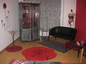 Atelier Cindy - vielfältige erotische Massagen im Prenzlauer Berg