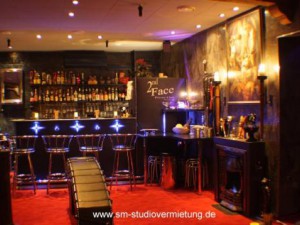 2ndface - BDSM-Private-Club aus Weißensee