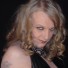 TS-Lady Tanja - Transvestiten-Domina bietet bizarre Rollenspiele im Salon Bizarre in Friedrichshain