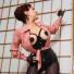 Fräulein Angelina Bizarre Dominanz mit Hirn und Leidenschaft