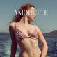 Amorette International Elite Escort Model Celine Yachting