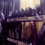 Kate's Palace of Sin - BDSM-Studio mit exklusiver Ausstattung über den Dächern von Berlin in Wilmersdorf für Liebhaber von klassischer Dominanz, Bizarr- und Klinikerotik, TV-Erziehung und Fetischen aller Art