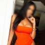 Escort Fernanda aus Hannover für exklusive Begleitungen