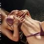 Amorette International ELite Escort Model Bikini
