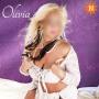 Molliges Escort aus Frankfurt Olivia