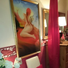 Anal Girl in Berlin