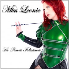 Domina Miss Leonie - privates Model