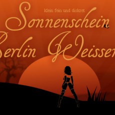 sexySonnenschein - kleines, feines und diskretes Bordell in Weißensee