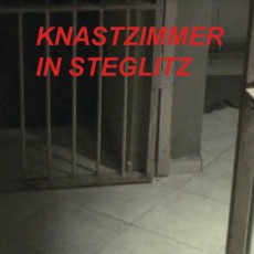 Das Knastzimmer in Steglitz - heißer Sex im Knast und nur für harte Männer!