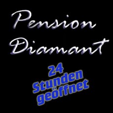 Pension Diamant - 24-Stunden-Bordell im Herzen von Neukölln