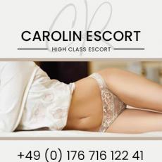 Carolin Escort Stuttgart