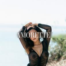 Amorette International Elite Escort Models Summer Vacation