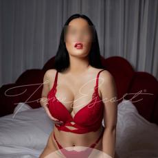 Anna - Fame Escort Berlin