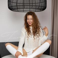 Jasmin - lebensfroh & sinnlich 