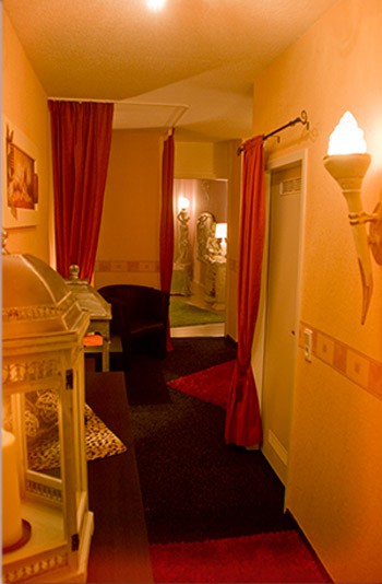 Thai bordell berlin