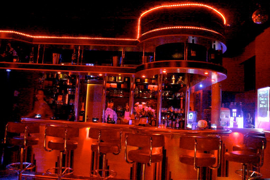 Private Stripshow Und Sex In Einem Leeren Club Private Stripshow Und Sex In Einem Leeren Club