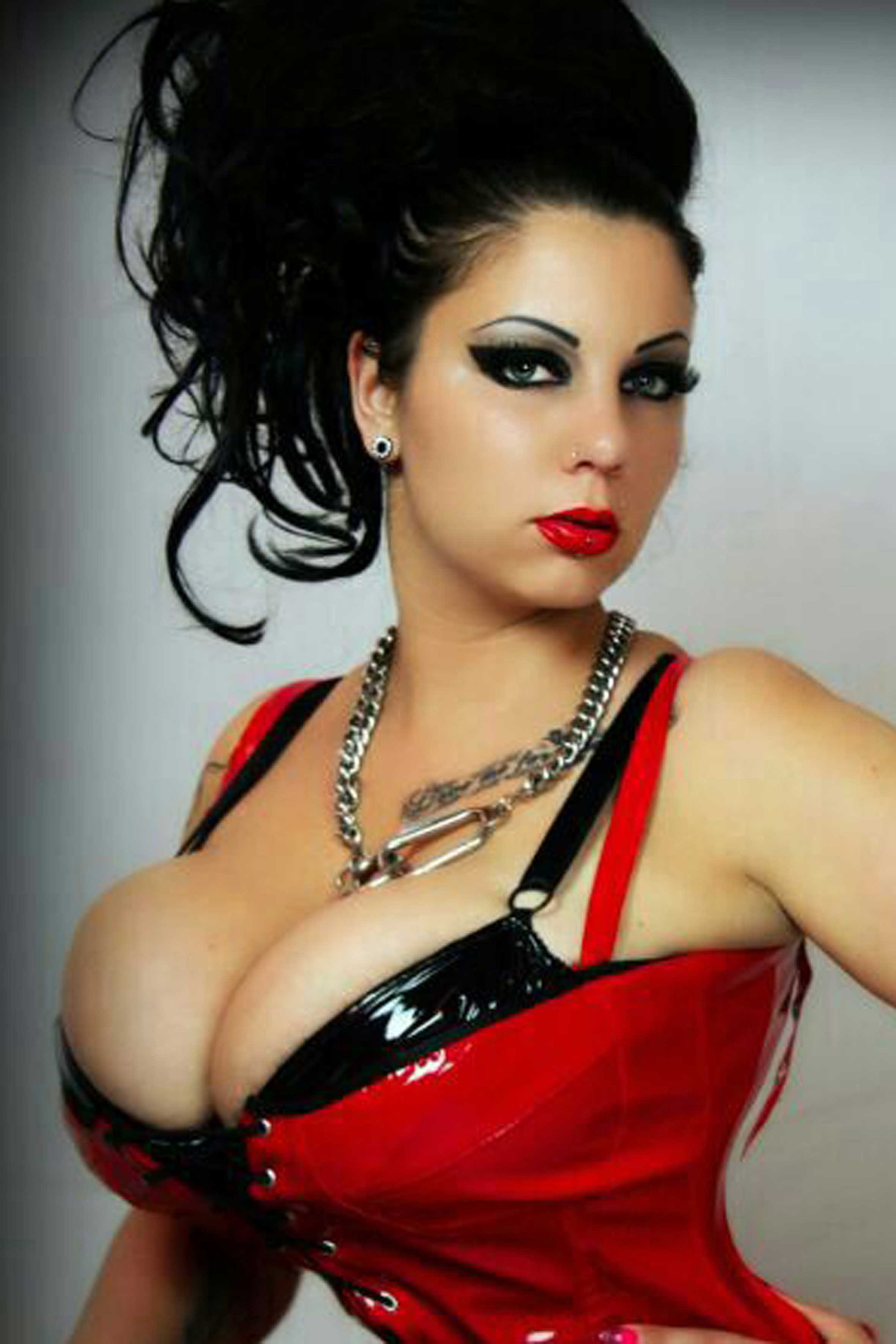 Domina Herne Domina Herne